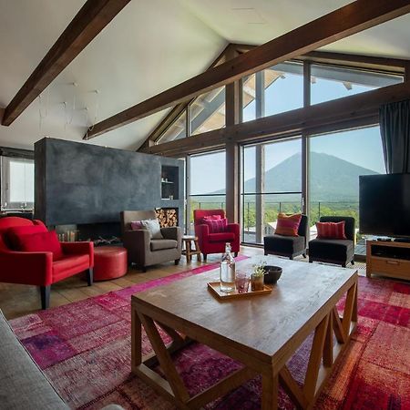 Akatsuki Villa Kutchan Dış mekan fotoğraf
