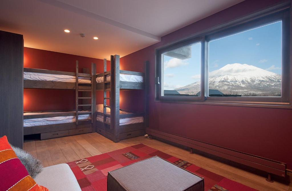 Akatsuki Villa Kutchan Dış mekan fotoğraf